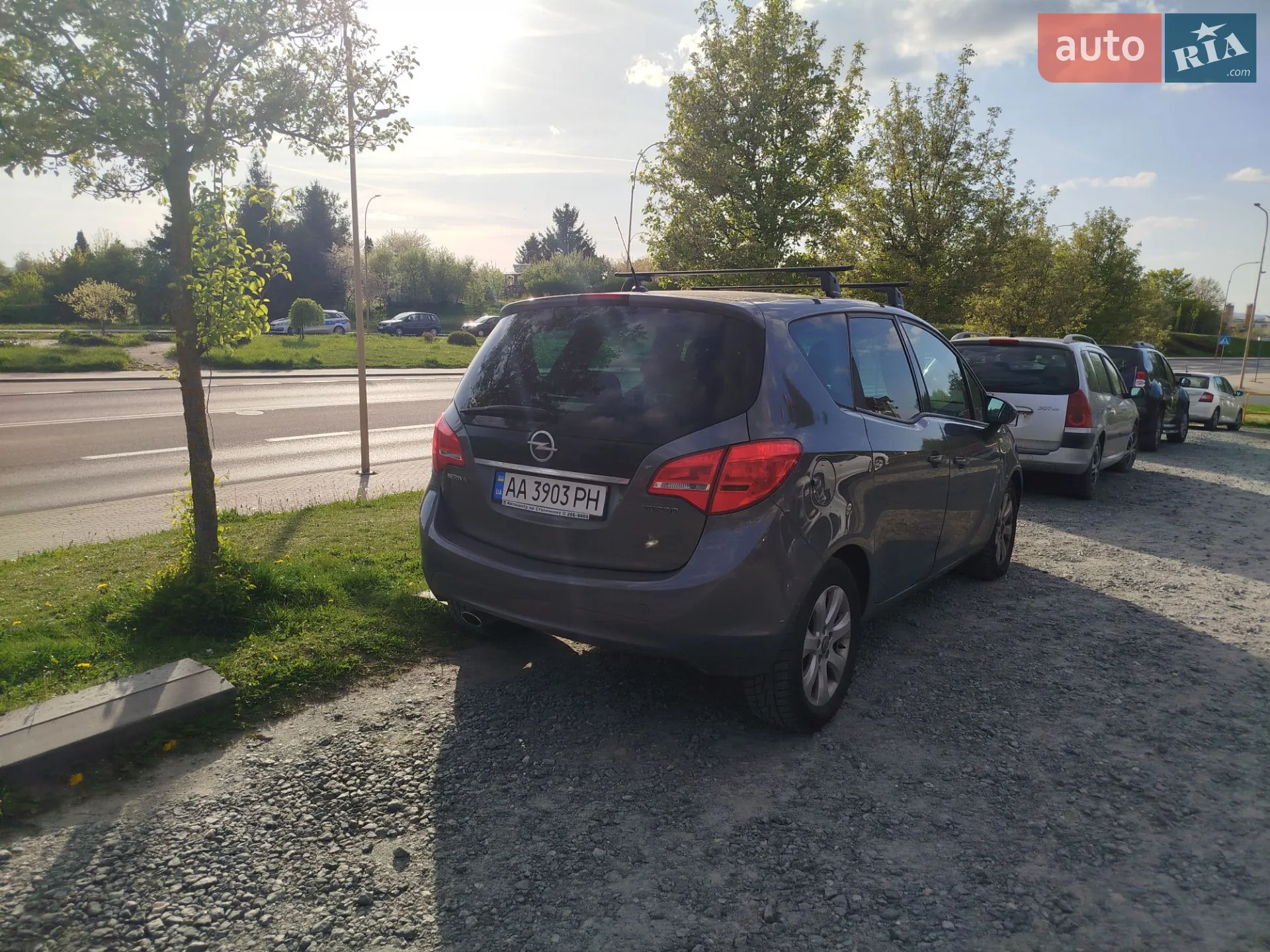 2016 Opel Meriva - мініатюра 7