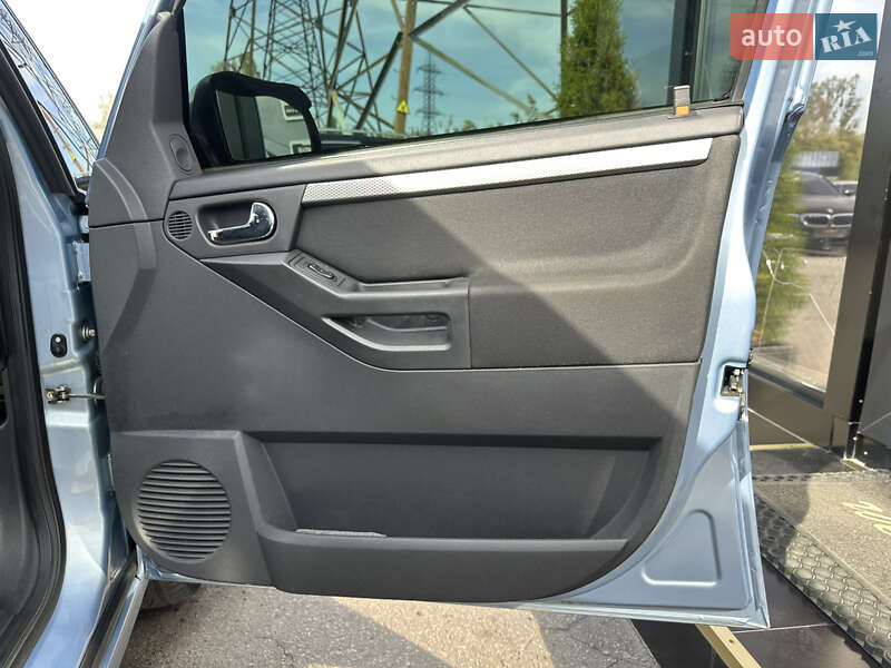 Микровэн Opel Meriva 2009 в Харькове фото 25 Микровэн Opel Meriva 2009 в Харькове