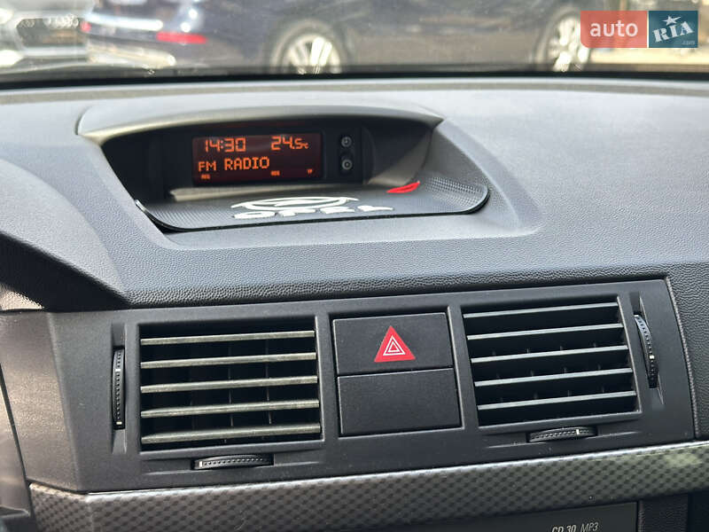 Микровэн Opel Meriva 2009 в Харькове фото 31 Микровэн Opel Meriva 2009 в Харькове