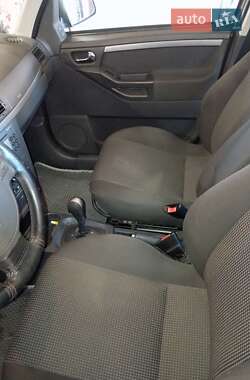 Микровэн Opel Meriva 2007 в 