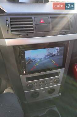 Микровэн Opel Meriva 2004 в  фото 11 Микровэн Opel Meriva 2004 в