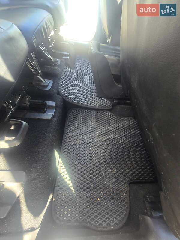 Микровэн Opel Meriva 2015 в Гостомеле