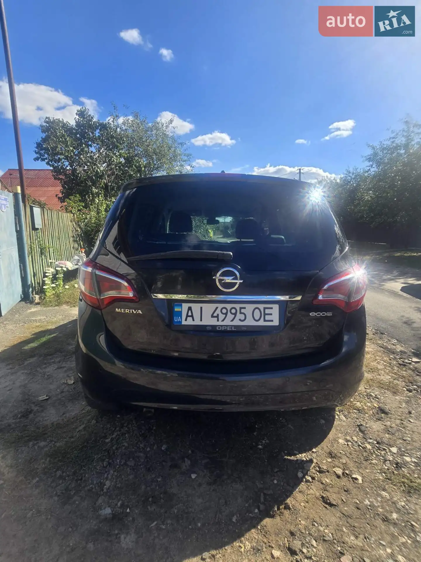 2015 Opel Meriva - мініатюра 37