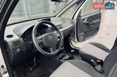 Микровэн Opel Meriva 2008 в 