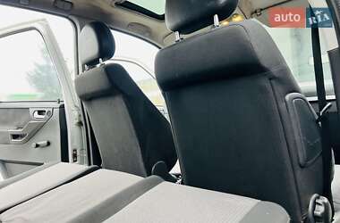 Микровэн Opel Meriva 2008 в 