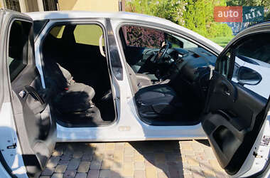 Микровэн Opel Meriva 2013 в 