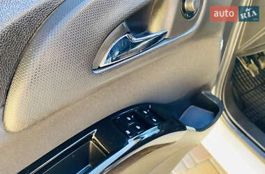 Микровэн Opel Meriva 2013 в 