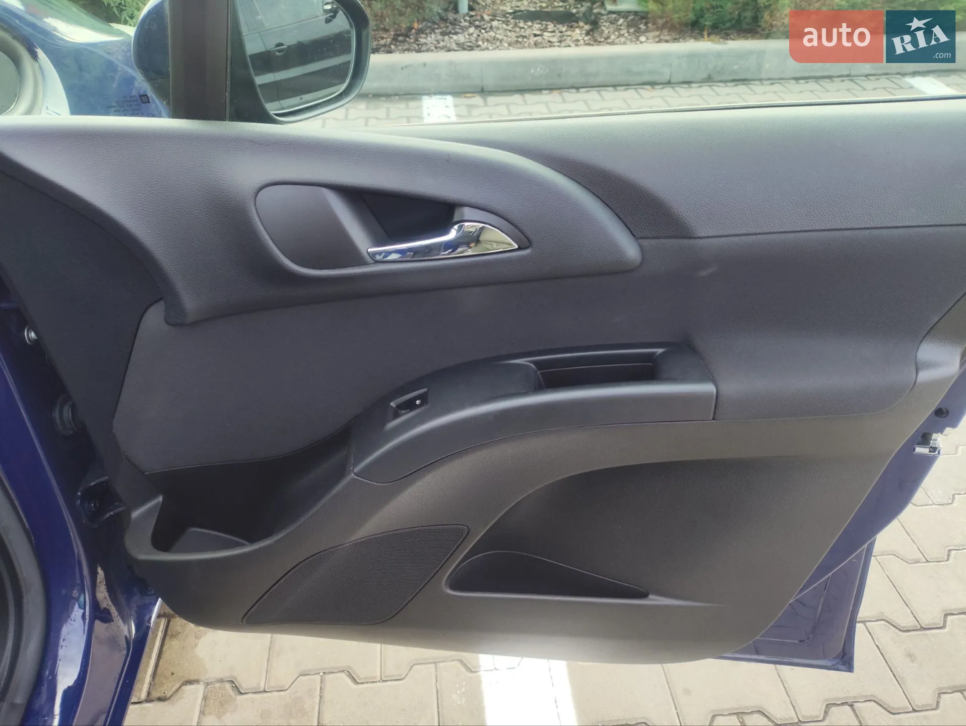 2011 Opel Meriva - мініатюра 11
