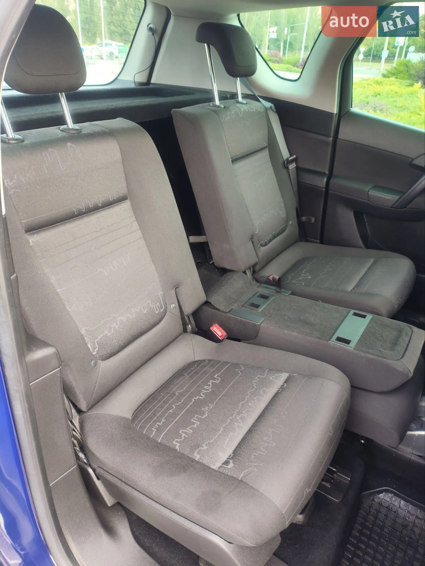 2011 Opel Meriva - мініатюра 16