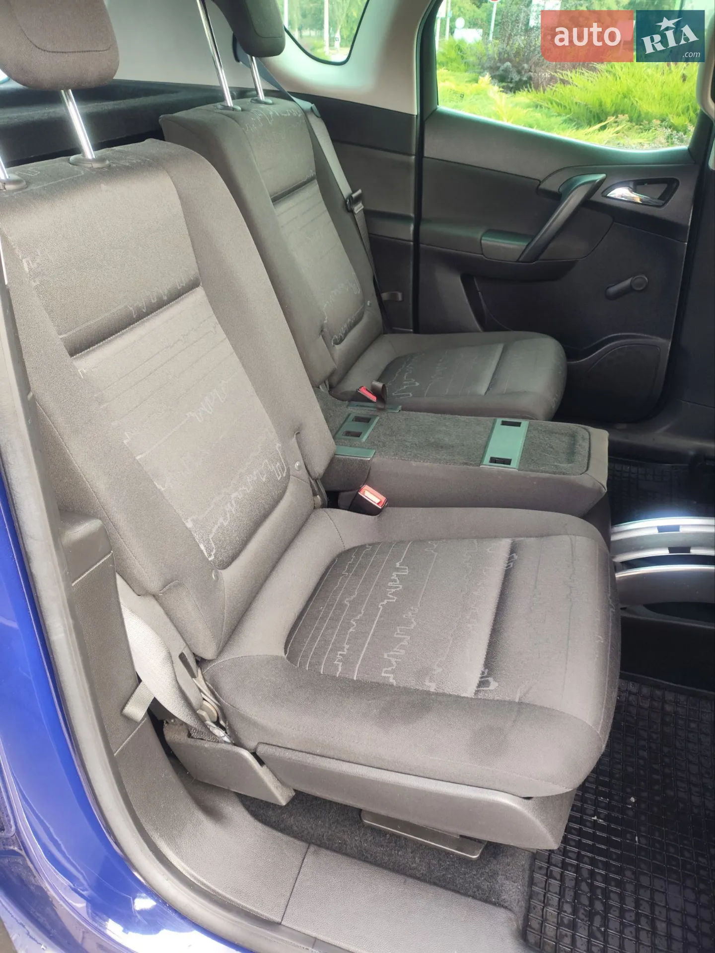 2011 Opel Meriva - мініатюра 35