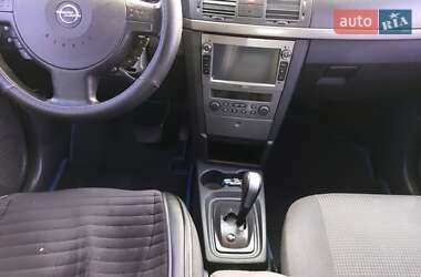 Микровэн Opel Meriva 2006 в 