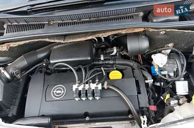 Микровэн Opel Meriva 2006 в 