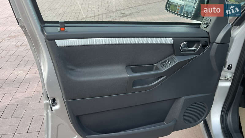 Микровэн Opel Meriva 2006 в Ровно фото 7 Микровэн Opel Meriva 2006 в Ровно