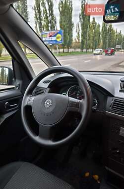 Микровэн Opel Meriva 2007 в 