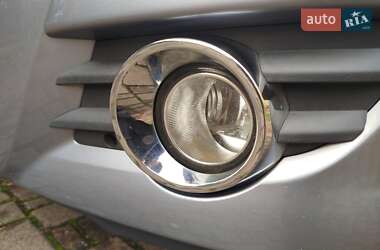 Микровэн Opel Meriva 2009 в 