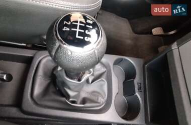Микровэн Opel Meriva 2009 в 