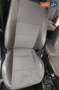 Микровэн Opel Meriva 2009 в 