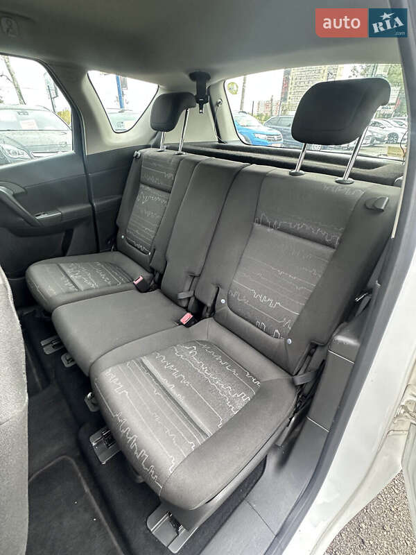 Мікровен Opel Meriva 2014 в Білогородці фото 13 Мікровен Opel Meriva 2014 в Білогородці