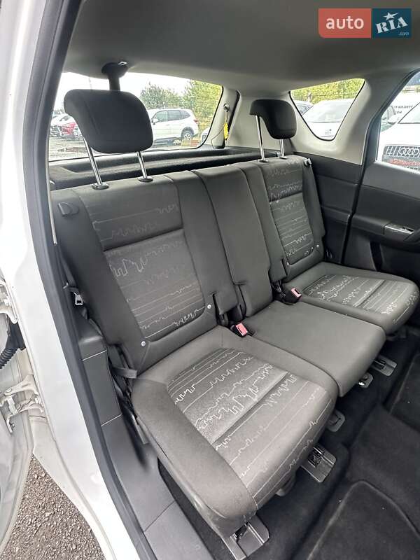 Мікровен Opel Meriva 2014 в Білогородці фото 18 Мікровен Opel Meriva 2014 в Білогородці