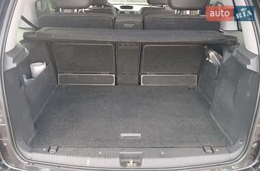 Микровэн Opel Meriva 2005 в  фото 10 Микровэн Opel Meriva 2005 в