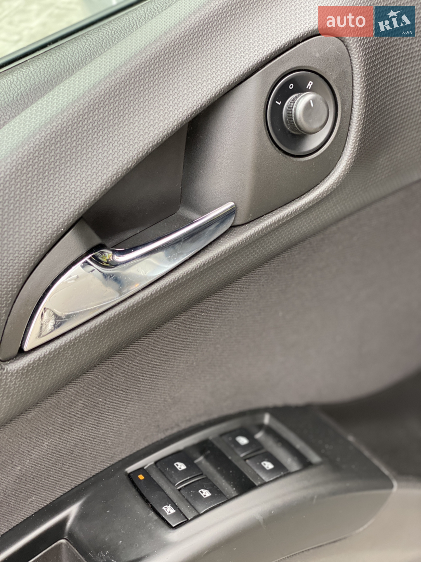 2014 Opel Meriva - мініатюра 13