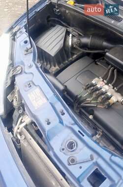 Микровэн Opel Meriva 2009 в 