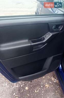 Микровэн Opel Meriva 2009 в 
