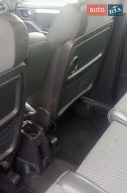 Микровэн Opel Meriva 2009 в 
