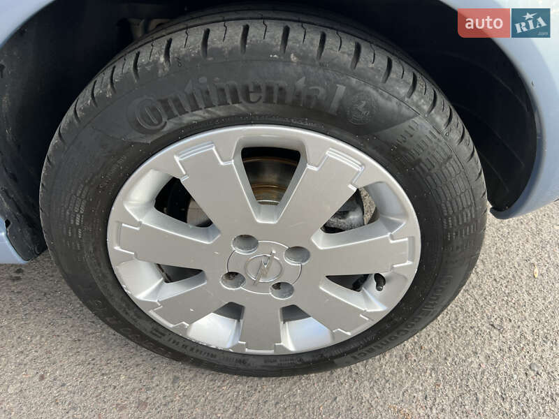 Мікровен Opel Meriva 2008 в Дрогобичі фото 22 Мікровен Opel Meriva 2008 в Дрогобичі