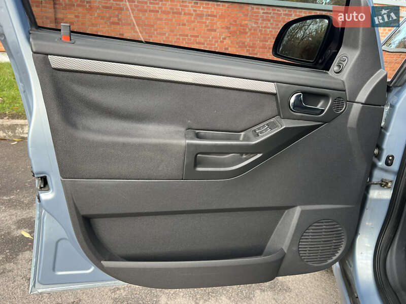 Мікровен Opel Meriva 2008 в Дрогобичі фото 24 Мікровен Opel Meriva 2008 в Дрогобичі