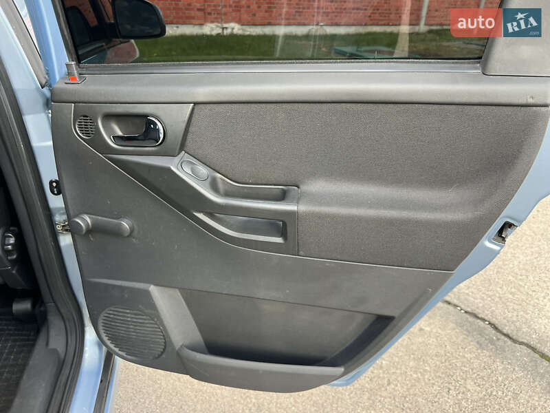 Мікровен Opel Meriva 2008 в Дрогобичі фото 38 Мікровен Opel Meriva 2008 в Дрогобичі