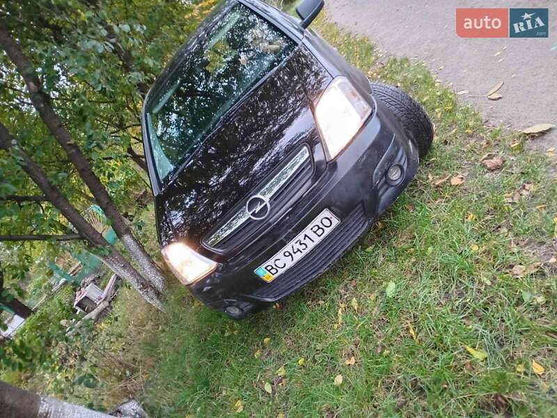 Микровэн Opel Meriva 2008 в Бердичеве фото 9 Микровэн Opel Meriva 2008 в Бердичеве