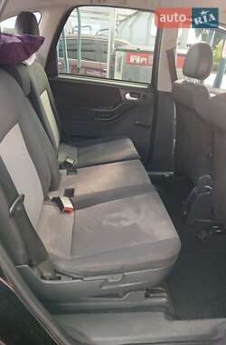 Микровэн Opel Meriva 2005 в  фото 12 Микровэн Opel Meriva 2005 в