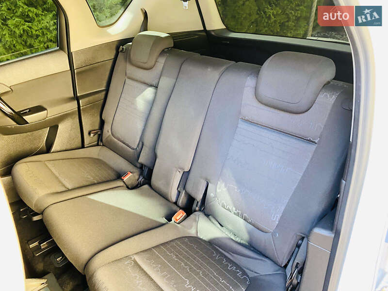 Микровэн Opel Meriva 2013 в Харькове