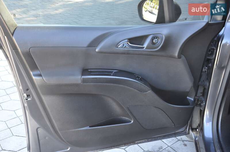 Микровэн Opel Meriva 2011 в Львове фото 15 Микровэн Opel Meriva 2011 в Львове
