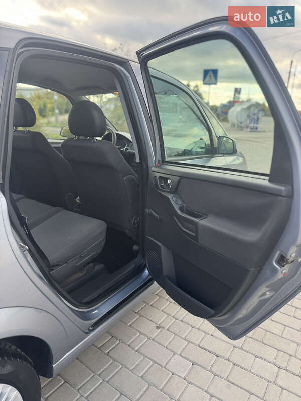 Микровэн Opel Meriva 2007 в Одессе