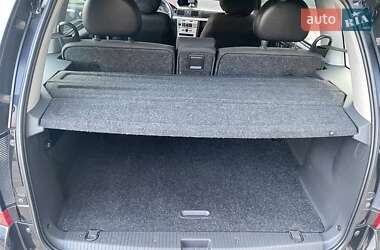 Микровэн Opel Meriva 2008 в 