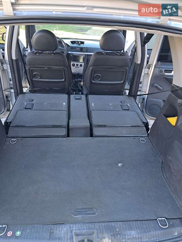 Микровэн Opel Meriva 2005 в Стрые