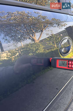 Микровэн Opel Meriva 2009 в 