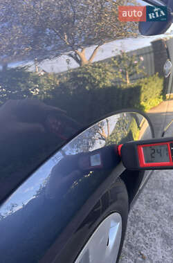 Микровэн Opel Meriva 2009 в 