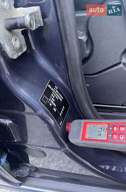 Микровэн Opel Meriva 2009 в 