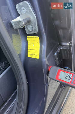 Микровэн Opel Meriva 2009 в 