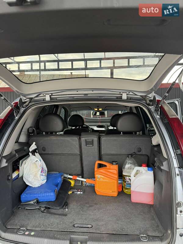 Микровэн Opel Meriva 2004 в Полонном