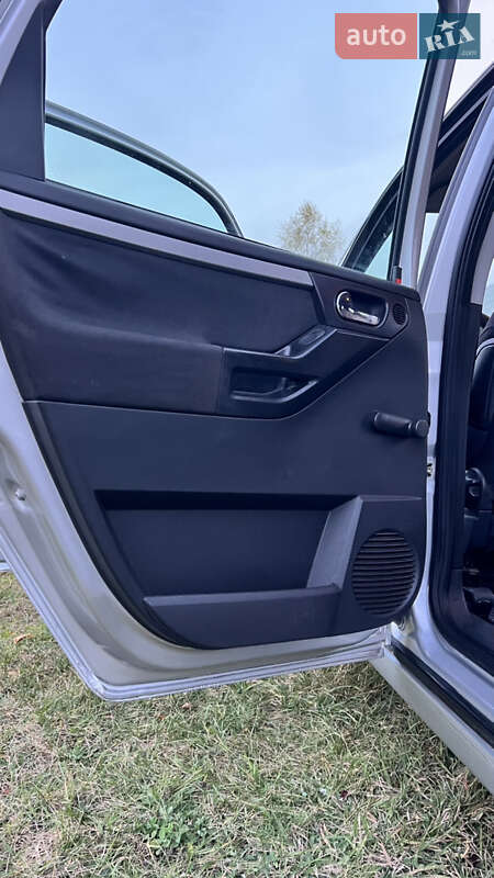 Микровэн Opel Meriva 2004 в Любешове фото 13 Микровэн Opel Meriva 2004 в Любешове