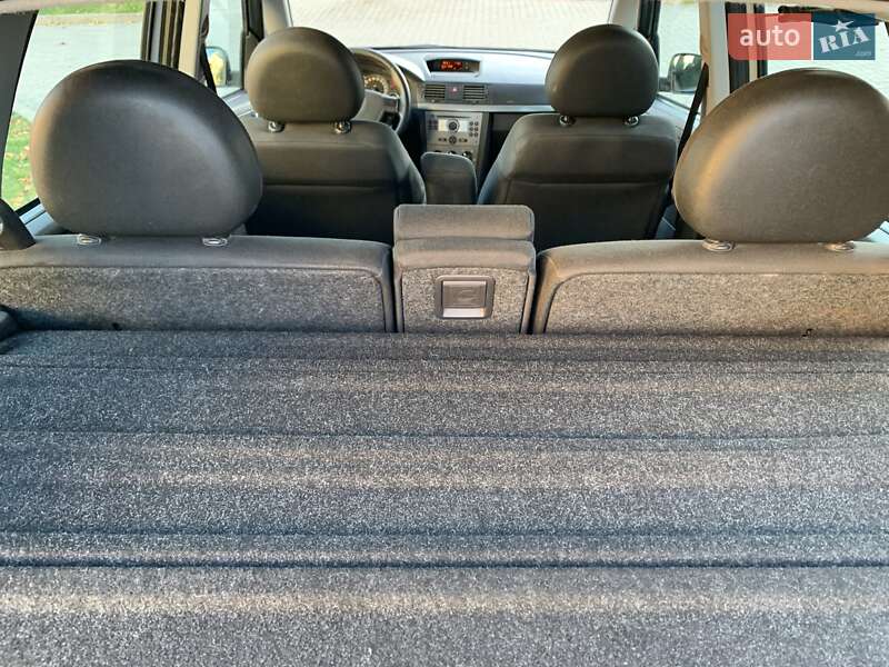 Микровэн Opel Meriva 2010 в Кременце фото 35 Микровэн Opel Meriva 2010 в Кременце