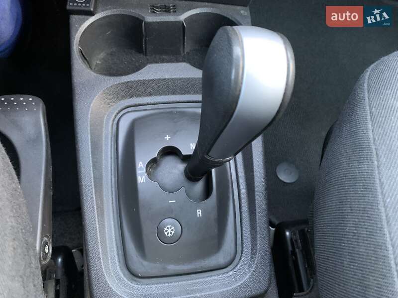 Микровэн Opel Meriva 2010 в Кременце фото 42 Микровэн Opel Meriva 2010 в Кременце