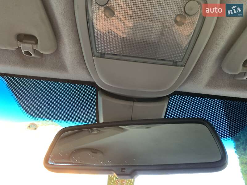 Микровэн Opel Meriva 2010 в Кременце фото 43 Микровэн Opel Meriva 2010 в Кременце