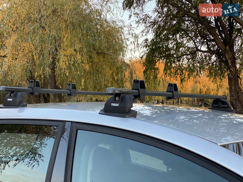 Мікровен Opel Meriva 2014 в Рівному