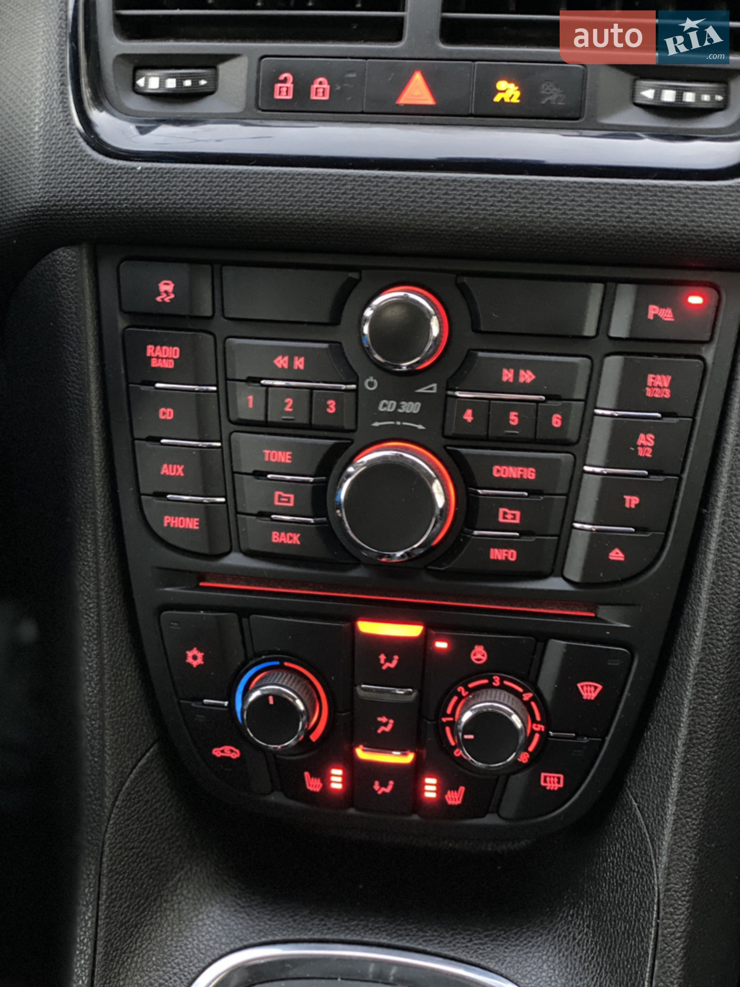 2014 Opel Meriva - мініатюра 14