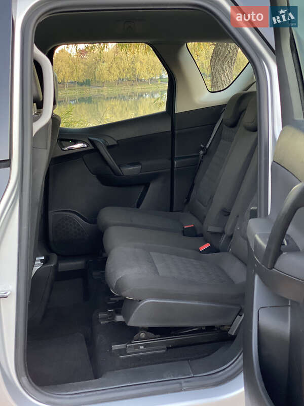 Мікровен Opel Meriva 2014 в Рівному